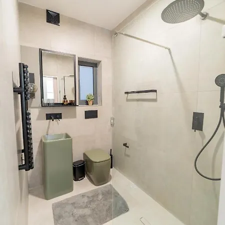 Vp - Seafront View Apartment Valletta