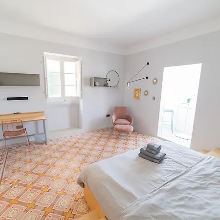 Vp - Seafront View Apartamento